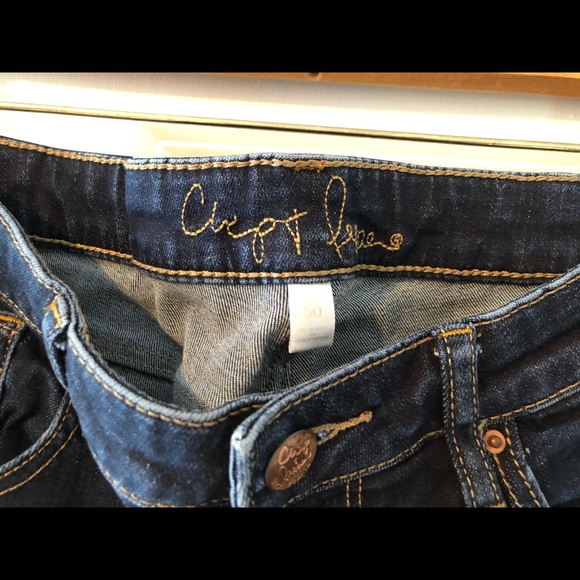 Chip & Pepper bootcut jeans - Picture 3 of 5
